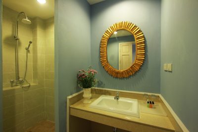 A Superior Room at Khamthana Hotel, Chiang Rai